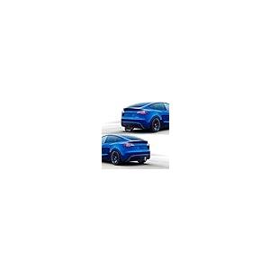 並行輸入品】Tesla モデルYリアトレーラーヒッチ牽引フックレシーバー