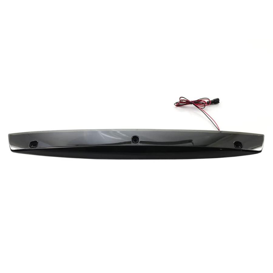 【並行輸入品】LIRU 3rd Third Brake Light Waterproof Cargo Lamp High Mount Brakの画像