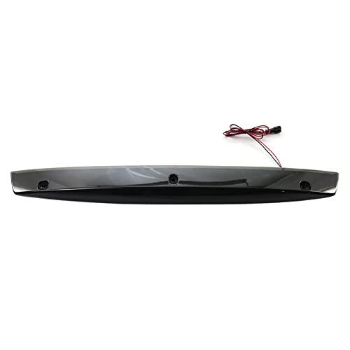 【並行輸入品】LIRU 3rd Third Brake Light Waterproof Cargo Lamp High Mount Brakの画像