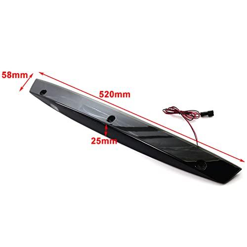 【並行輸入品】LIRU 3rd Third Brake Light Waterproof Cargo Lamp High Mount Brakの画像