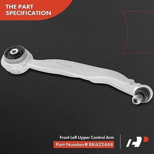 【並行輸入品】A Premium フロント左上部コントロールアームとボールジョイント メルセデスベンツ E250 2014 2016 E350_7
