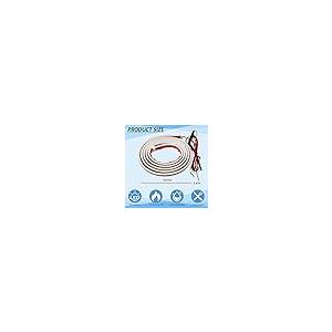 【並行輸入品】Car Hood LED Strip Lights, Exterior Lights for Cars 59 Inch Car_5