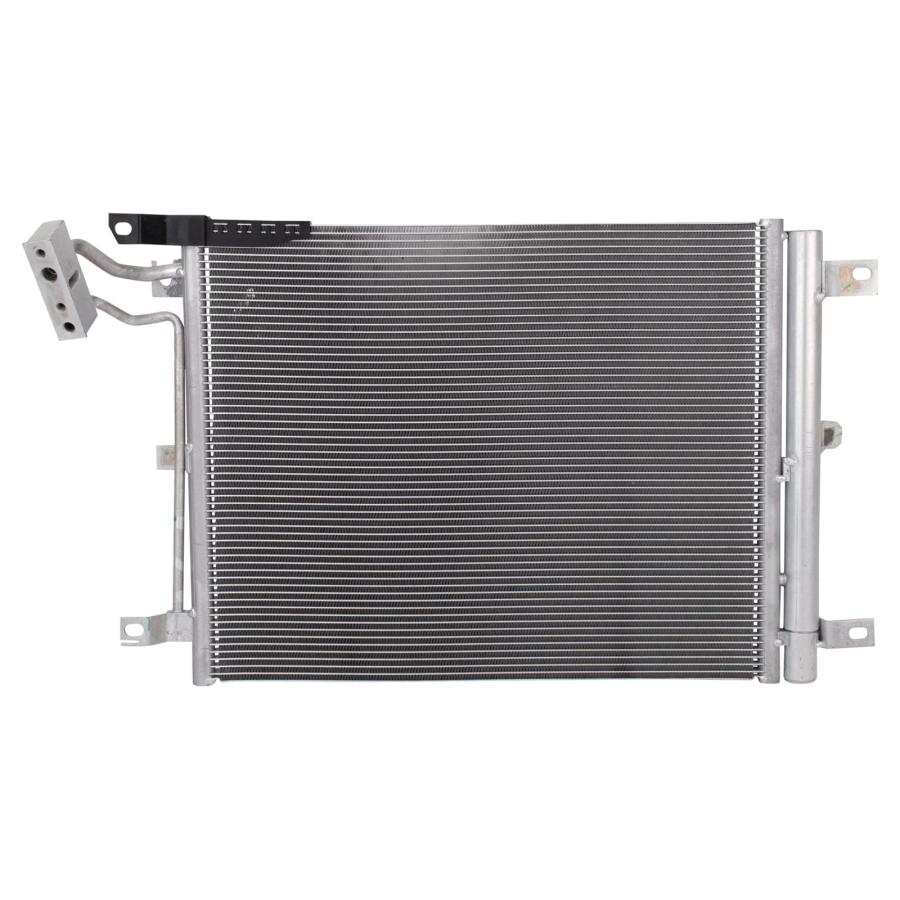 並行輸入品】TRQ エアコン A/C コンデンサー レシーバー ドライヤー