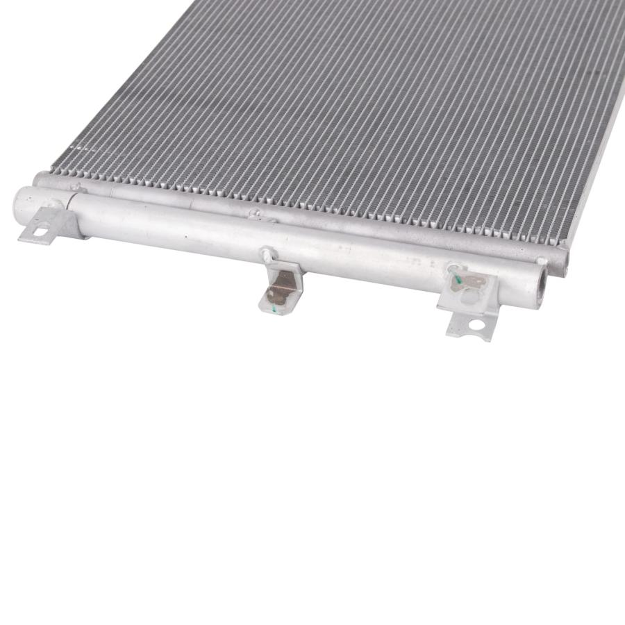 並行輸入品】TRQ エアコン A/C コンデンサー レシーバー ドライヤー