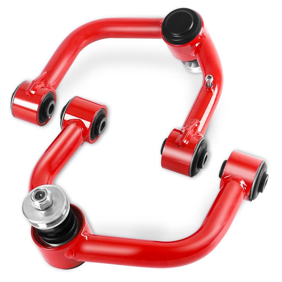 YIZBAP フロントアッパーコントロールアーム ボールジョイント付き  