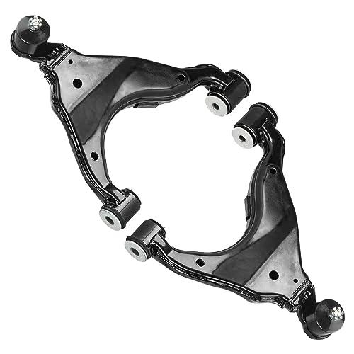 フロント下部＆上部コントロールアーム 4個 ボールジョイント