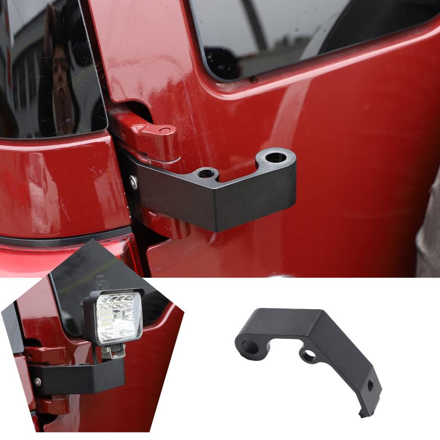 ランクル　プラド　fjクルーザー　 フラッグポール Amazon.co.jp: Aosseiye 車用テールゲートアンテナフラッグ