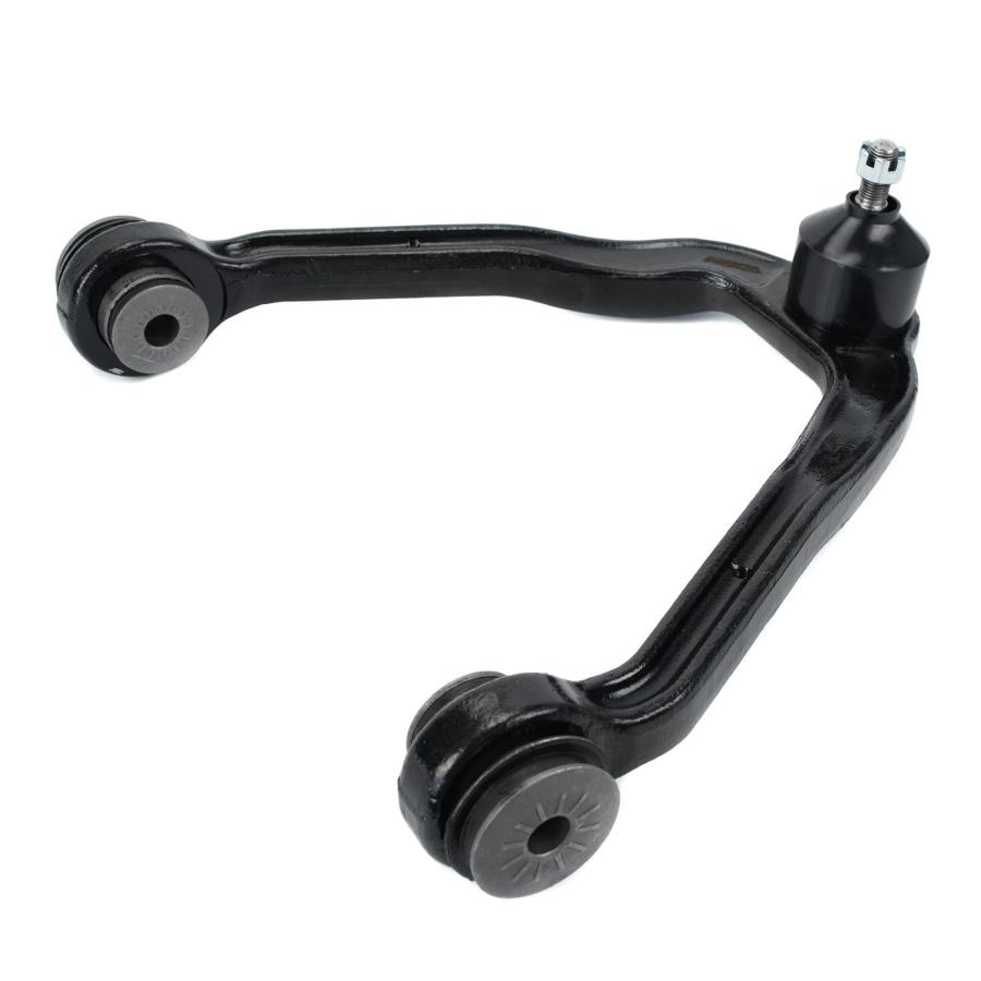 【並行輸入品】WINBEST フロントアッパーコントロールアーム ロワーボールジョイント シボレー用 4個セット GMC シルバラード シエラ_6