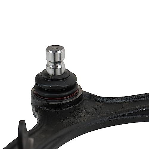 【並行輸入品】TRQ フロント左上コントロールアーム ボールジョイント付き 2017 2021 Tesla 3に対応 TRQ Front Lef_7