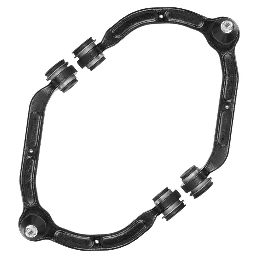 並行輸入品】フロントサスペンション アッパーコントロールアーム