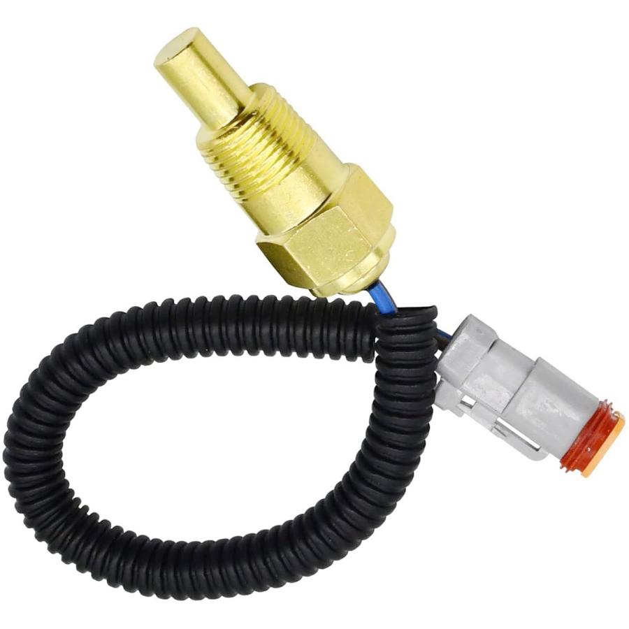 並行輸入品】XYZIL クーラント水温センサー 41 6538 サーモキング