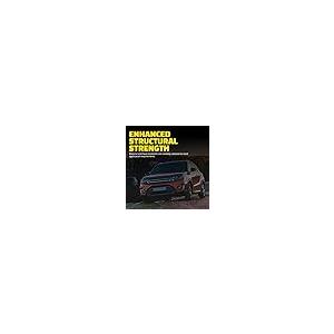 【並行輸入品】MOOG RK623787 Suspension Control Arm and Ball Joint Assembly_8