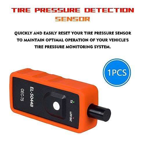 並行輸入品】PVOTAWP TPMS 再学習ツール GM自動車タイヤ空気圧モニター