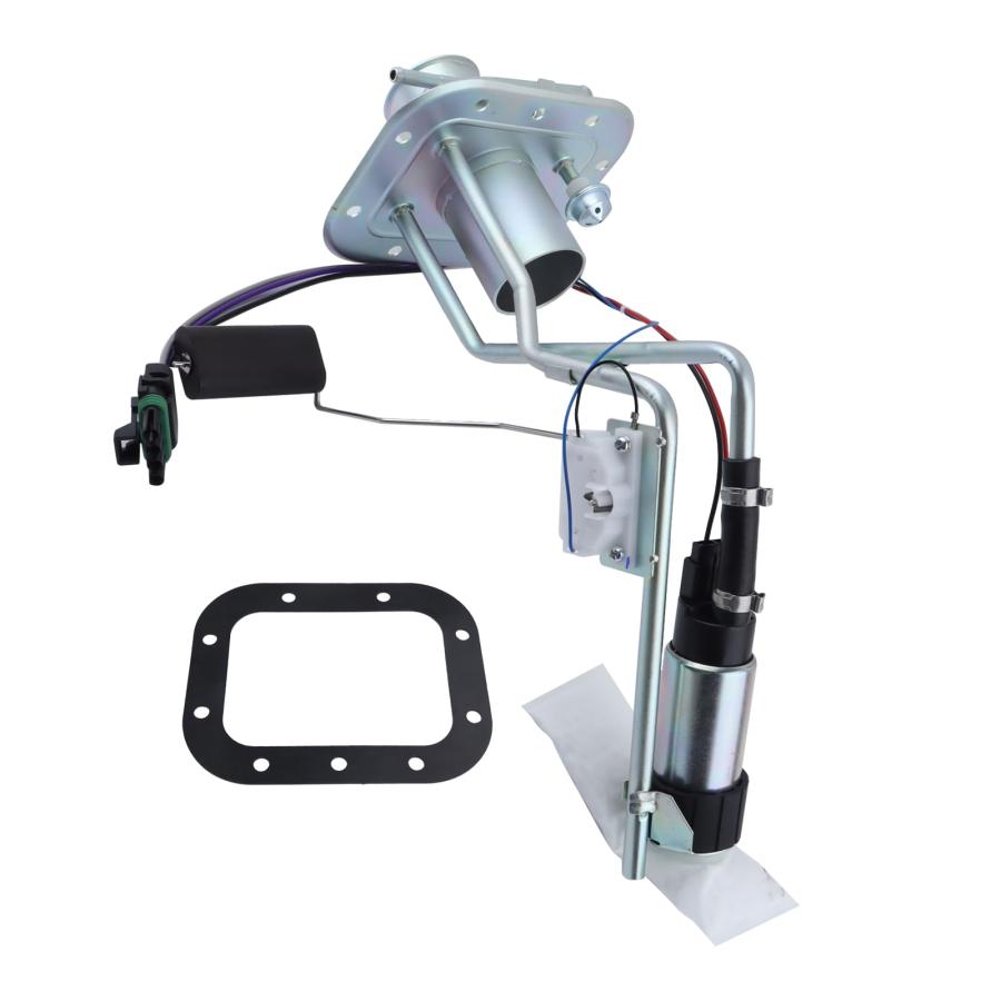 並行輸入品】WONSABON 電動燃料ポンプアセンブリ 送信ユニット付き