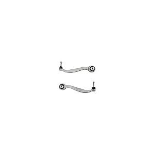 【並行輸入品】TRQ フロント下部コントロールアーム ボールジョイントセット付き 2016 2020 シボレー カマロに対応 TRQ Front_2