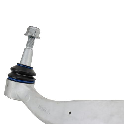 【並行輸入品】TRQ フロント下部コントロールアーム ボールジョイントセット付き 2016 2020 シボレー カマロに対応 TRQ Front_7