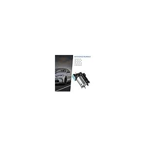 【並行輸入品】ZumuraAuto Air Suspension Compressor Pump， Compatible with GL450_8