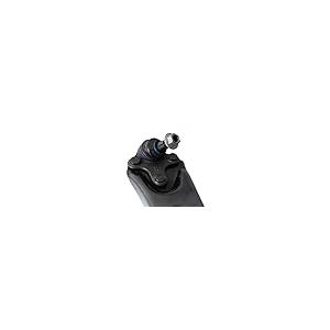 【並行輸入品】TRQ フロント右下部コントロールアーム ボールジョイント付き 18 22 Q3 Arteon Taos Tiguanに対応 TR_8