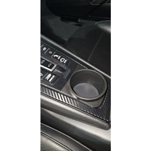 並行輸入品】Ssrracing カップホルダー ドリンクホルダー 交換用