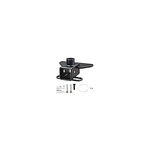 【並行輸入品】LOCAME 2 Inch Rear Trailer Hitch Receiver， Compatible with 2020_2