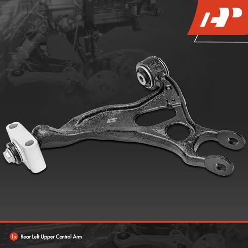 【並行輸入品】A Premium Rear Left Upper Control Arm with Bushing Compatible wiの画像