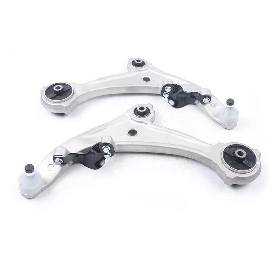 【並行輸入品】Fronimo LH RH フロントロアコントロールアーム 日産アルティマ 2.5L 2007 2012 2x サスペンションフロ_3