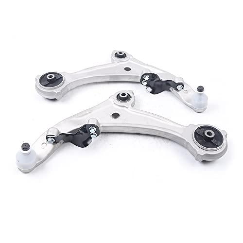 【並行輸入品】Fronimo LH RH フロントロアコントロールアーム 日産アルティマ 2.5L 2007 2012 2x サスペンションフロ_4