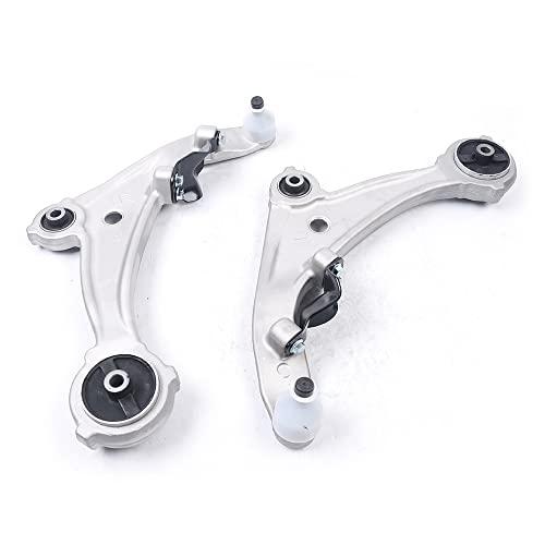 【並行輸入品】Fronimo LH RH フロントロアコントロールアーム 日産アルティマ 2.5L 2007 2012 2x サスペンションフロ_7