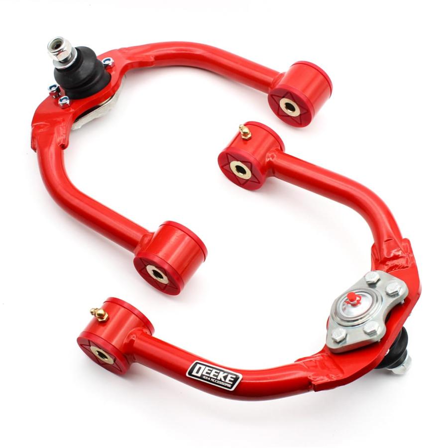 並行輸入品】フロントアッパーコントロールアーム 2011 2015 Jeep