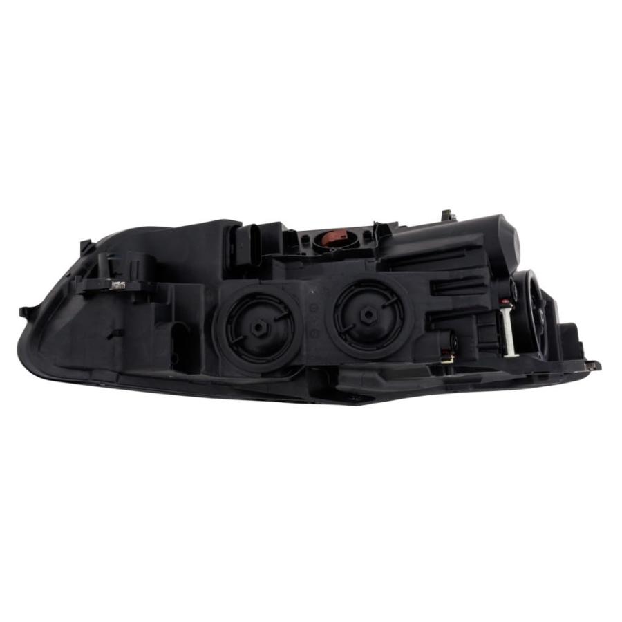 【並行輸入品】For Audi S6 2016 2017 2018 Headlight Driver and Passenger Side |_3