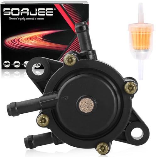 SOAJEE 燃料ポンプ Robin スバル EH12 EH25 EH29C EH35 EH63 SOAJEE 燃料ポンプ Robin スバル EH12 EH25 EH29C EH35 EH63