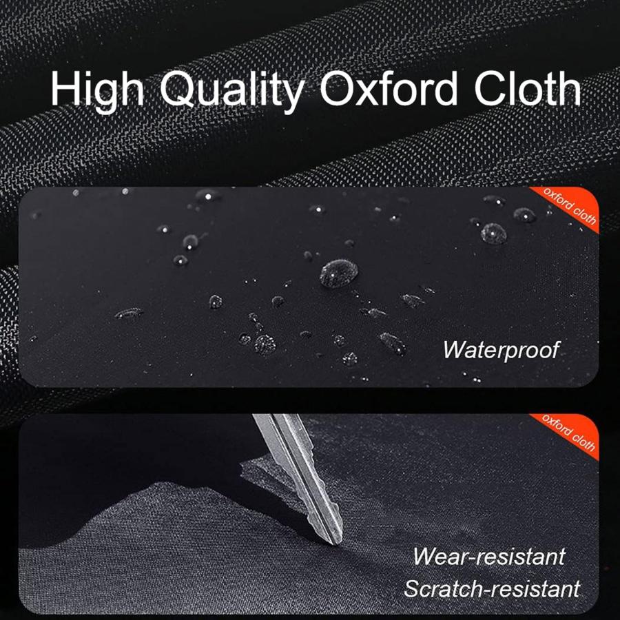 【並行輸入品】車のカバーメルセデス・ベンツAMG GLE 43 (2017 2019) SUVに対応したカーカバー、車体カバー カーカバーボディ |  | 06