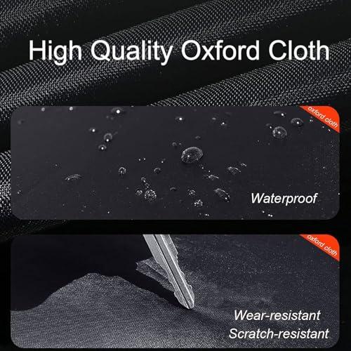 【並行輸入品】車のカバーメルセデス・ベンツAMG GLE 43 (2017 2019) SUVに対応したカーカバー、車体カバー カーカバーボディ |  | 07