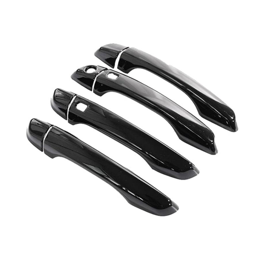 並行輸入品】車のドア ハンドル カバー トリム プジョー 208 P21 2020 