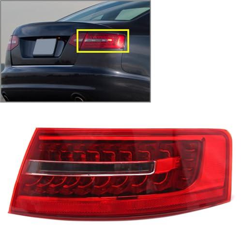 【並行輸入品】FSFY 4FD945096B Tail Turn Signal Lamp Rear Right Brake Outer War_7