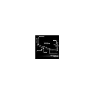 【並行輸入品】D SOLUTIONS 2 Inch Class 3 Tow Hitch Receiver Steel Trailer Hitc_5