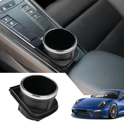 並行輸入品】OICCTBF カップホルダーセンターコンソールドロップ