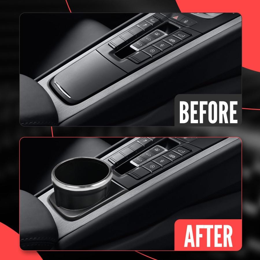 ポルシェ 911 991前期センタコンソールユニット ポルシェ 911 991前期センタコンソールユニット