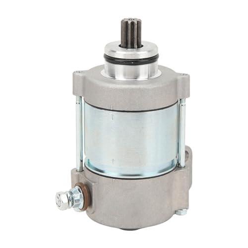 【並行輸入品】Xeamotor 12V Motorcycle Starter 55140001100 Strong Power Electri_1