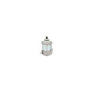 【並行輸入品】Xeamotor 12V Motorcycle Starter 55140001100 Strong Power Electri_2
