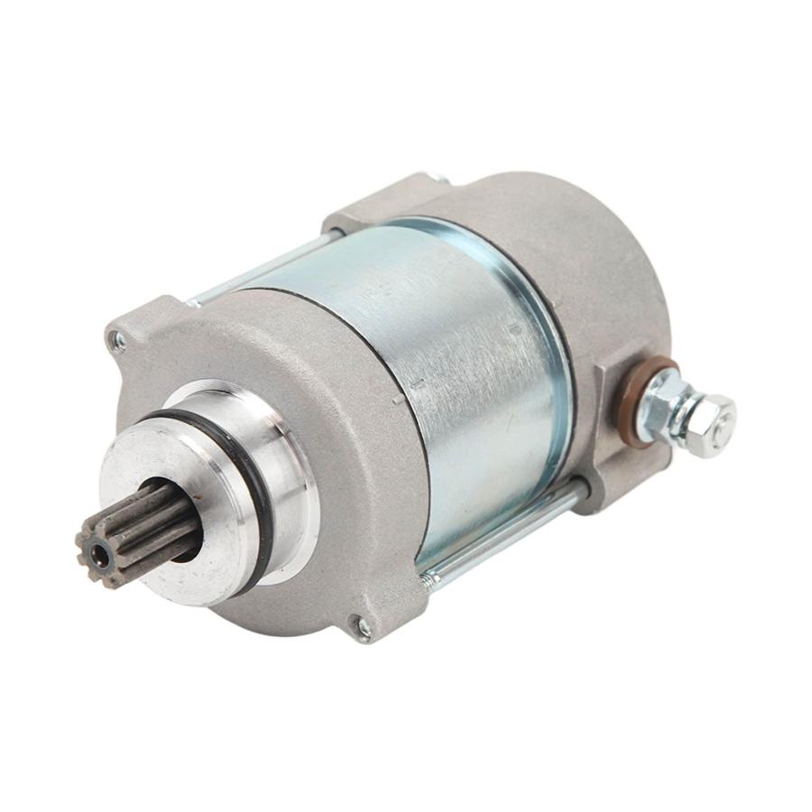 【並行輸入品】Xeamotor 12V Motorcycle Starter 55140001100 Strong Power Electri_3