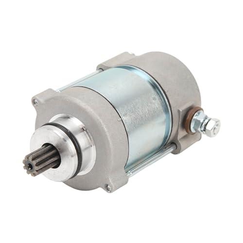 【並行輸入品】Xeamotor 12V Motorcycle Starter 55140001100 Strong Power Electri_4