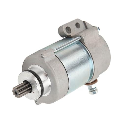 【並行輸入品】Xeamotor 12V Motorcycle Starter 55140001100 Strong Power Electri_7