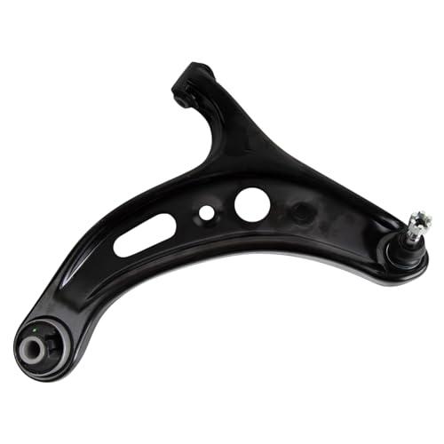 【並行輸入品】TRQ フロントロアコントロールアーム ボールジョイントセット付き サイオン スバル トヨタ対応 TRQ Front Lower_4