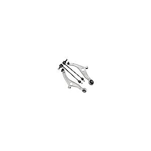 【並行輸入品】SCITOO 4 PC SET Suspension Kit Lower Control Arm w/Ball Joint Sw_2