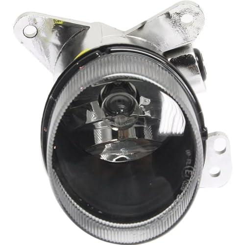 【並行輸入品】RAREELECTRICAL New Right Daytime Running Light Assembly Compatib_4