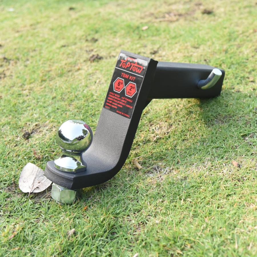 トレーラーヒッチボールマウント Amazon.co.jp: トレーラーヒッチボールマウント 4-1/2インチから