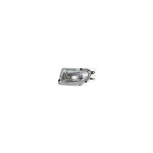 【並行輸入品】Replacement Fog Light Lamp Front Left Hand Side for Mercedes C C_2