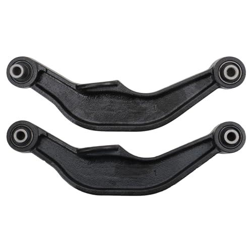 【並行輸入品】TRQ リアアッパーコントロールアームセット 2000 2004 スバル対応 TRQ Rear Upper Control Arm_1