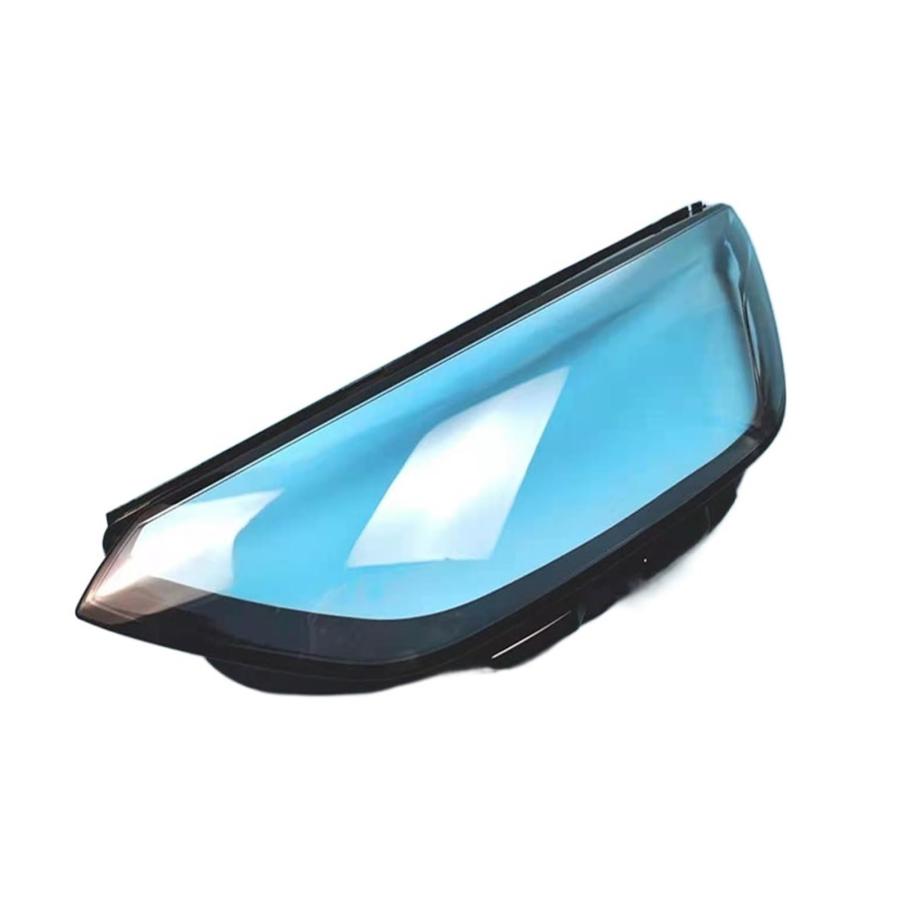 【並行輸入品】HUANJIANQ Car Headlamp Lens Compatible for Audi A4 A4L S4 RS4 B9_3